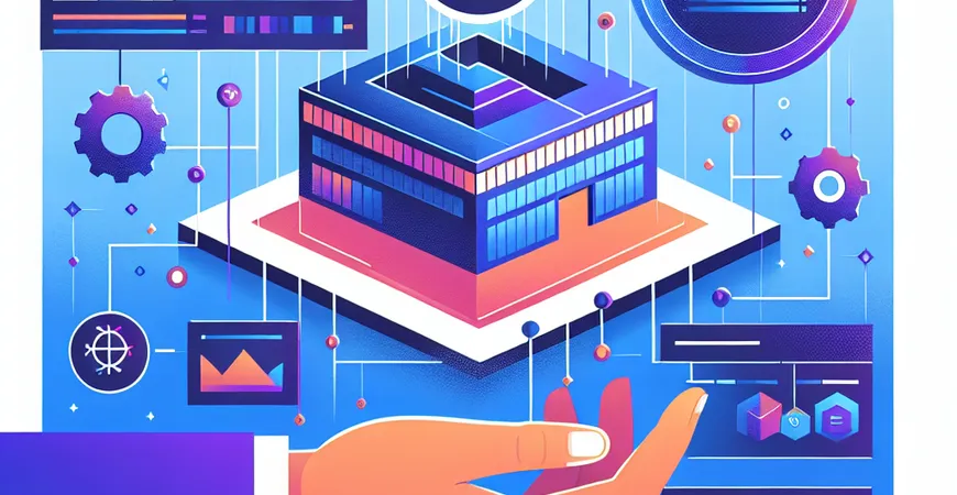 2025 年 ERP 系统选型：制造业必看的 10 大核心功能